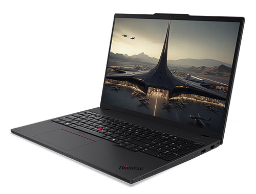 Lenovo ThinkPad P16S移动图形工作站